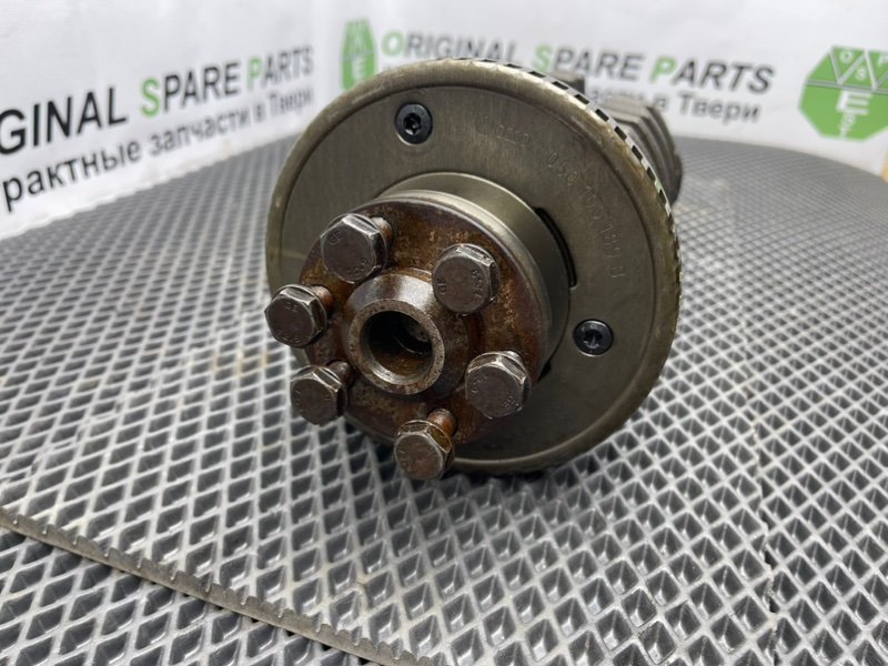 Коленвал, 8990 рублей, Тверь