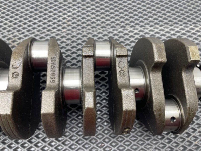 Коленвал, 8990 рублей, Тверь