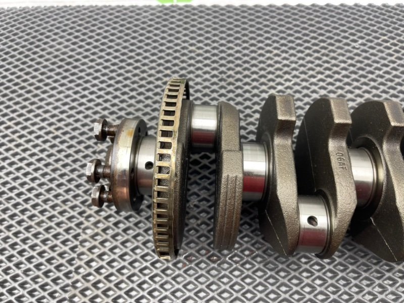 Коленвал, 8990 рублей, Тверь