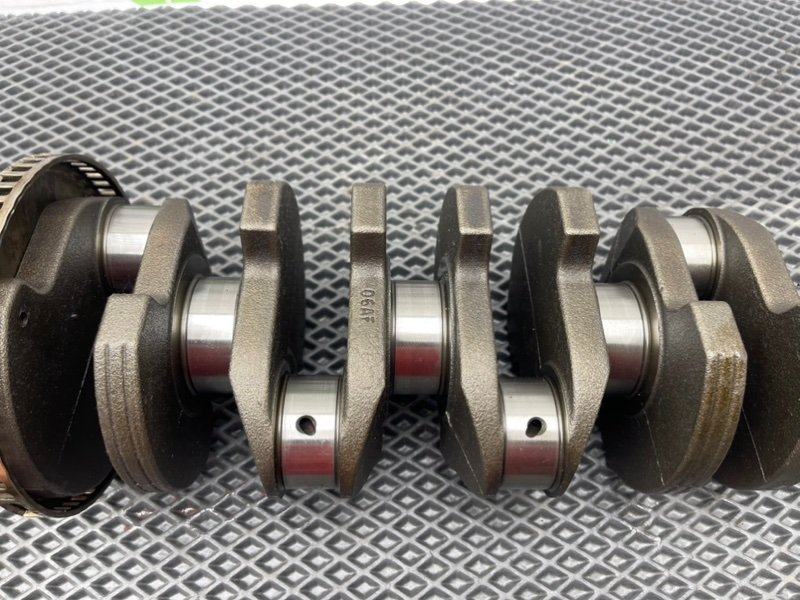 Коленвал, 8990 рублей, Тверь