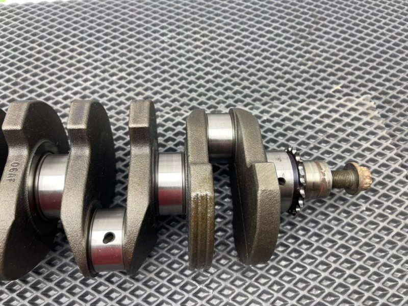 Коленвал, 8990 рублей, Тверь