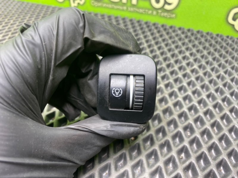 Регулятор подсветки панели приборов, 690 рублей, Тверь