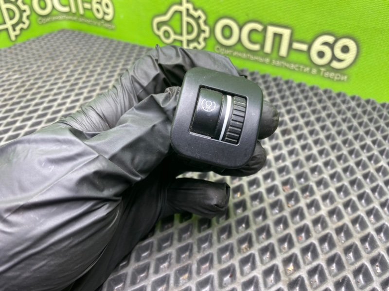 Регулятор подсветки панели приборов, 690 рублей, Тверь