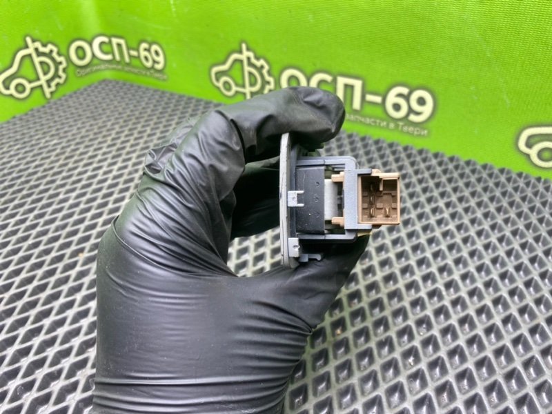 Кнопка эсп, 990 рублей, Тверь