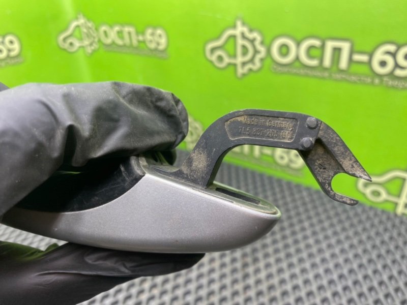 Ручка двери, 790 рублей, Тверь