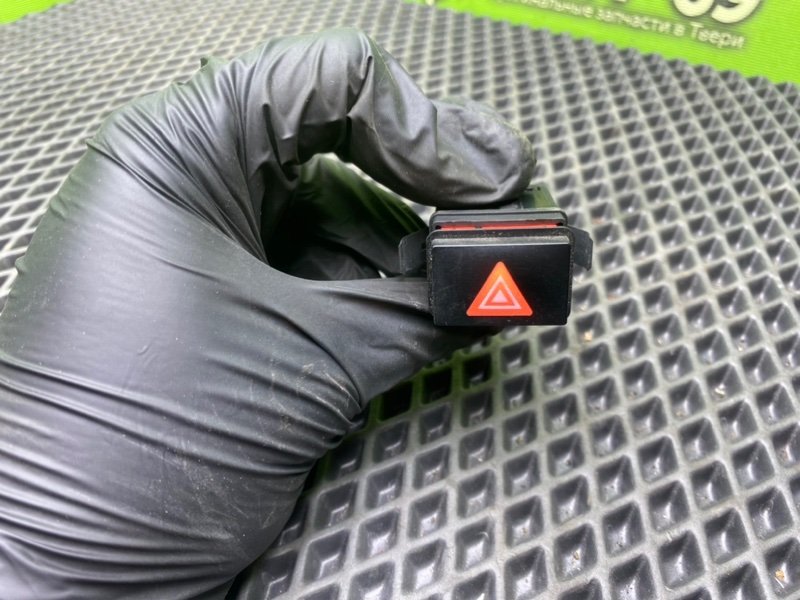 Кнопка аварийки, 490 рублей, Тверь