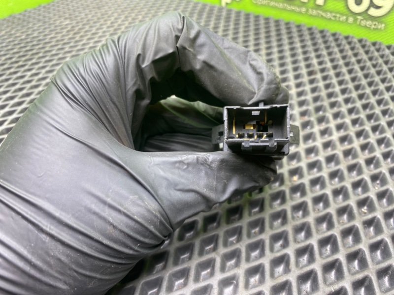 Кнопка аварийки, 490 рублей, Тверь