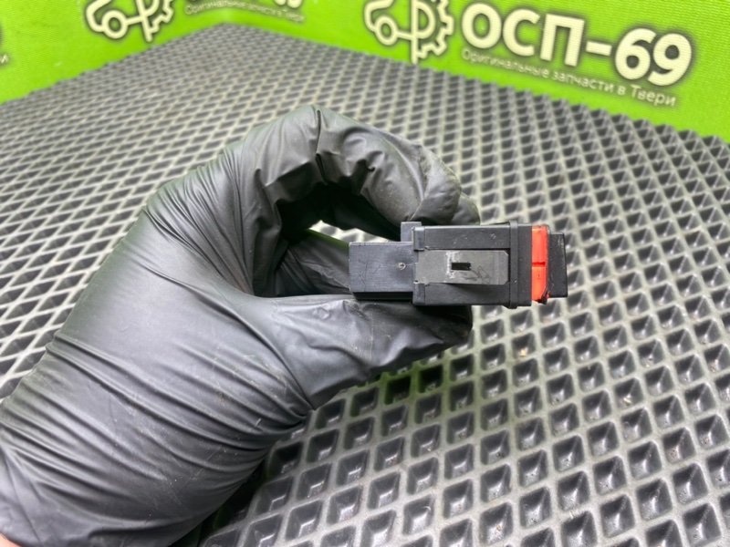 Кнопка аварийки, 490 рублей, Тверь