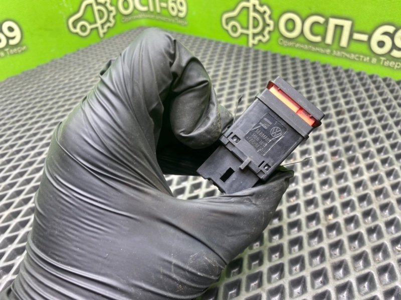 Кнопка аварийки, 490 рублей, Тверь