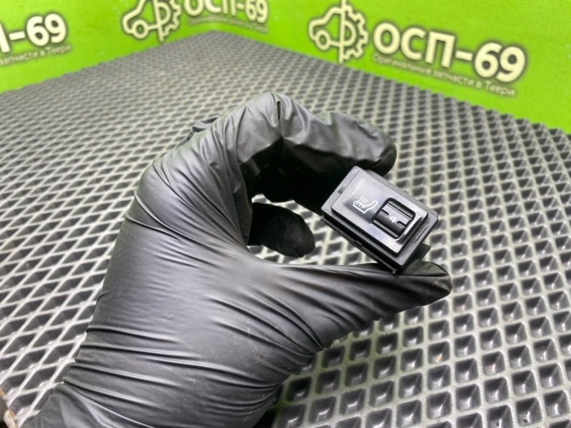 Кнопка обогрева сидений, 590 рублей, Тверь