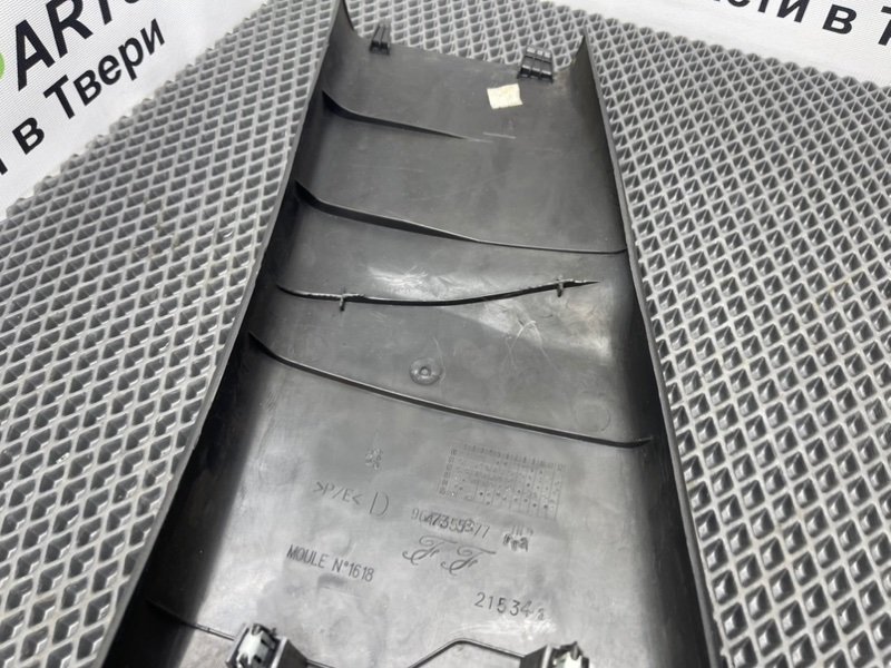 Накладка стойки, 490 рублей, Тверь