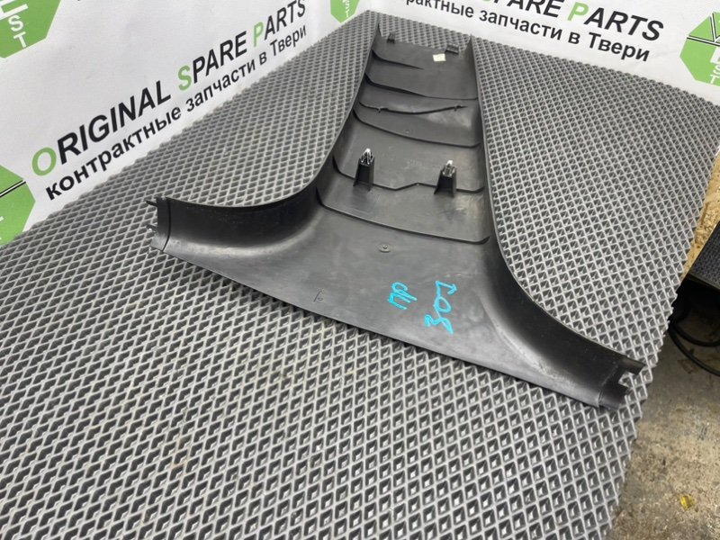 Накладка стойки, 490 рублей, Тверь