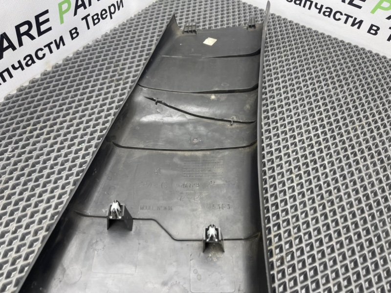 Накладка стойки, 490 рублей, Тверь