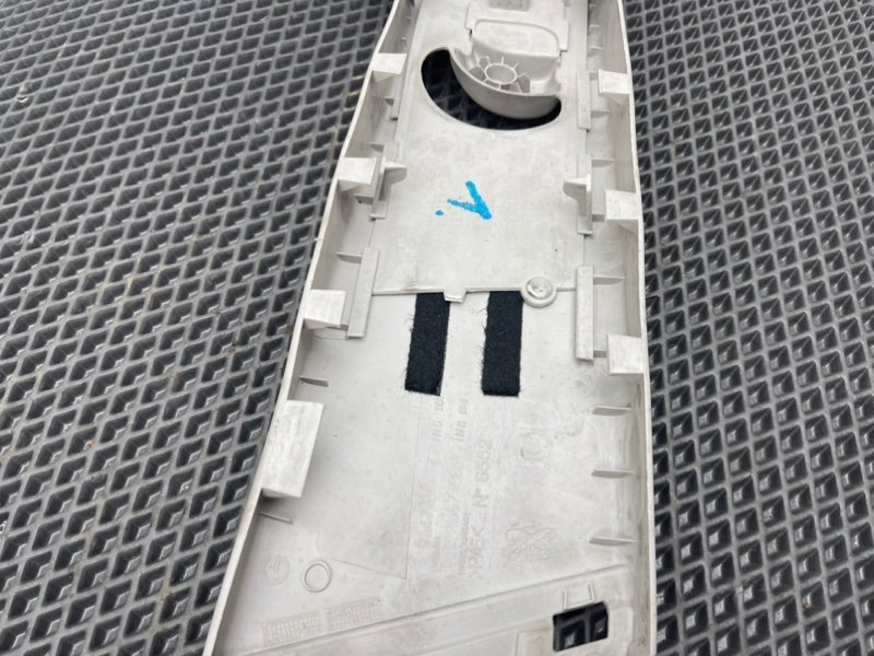 Накладка стойки, 490 рублей, Тверь