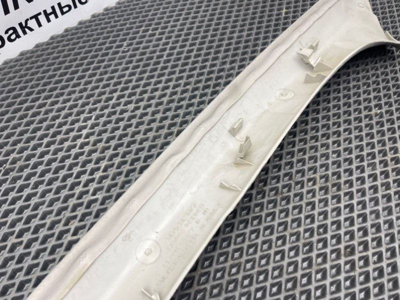 Накладка стойки, 490 рублей, Тверь