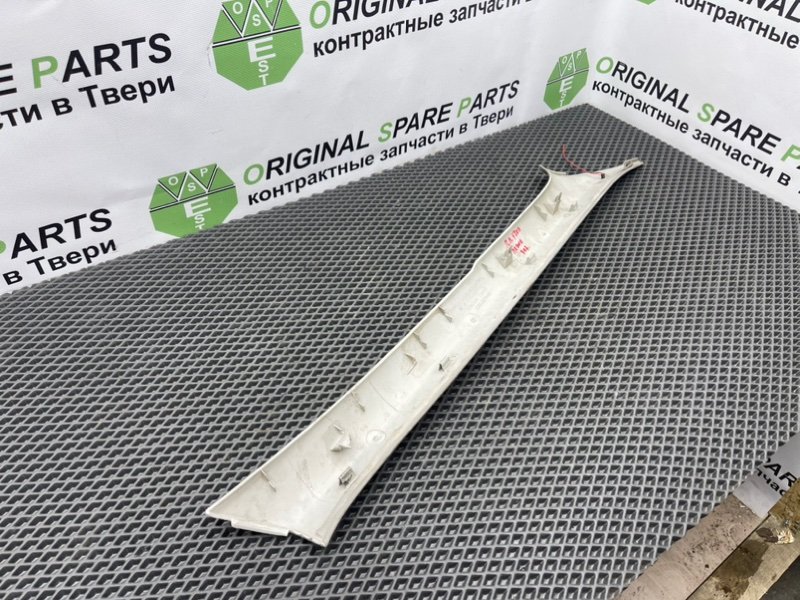 Накладка стойки, 490 рублей, Тверь