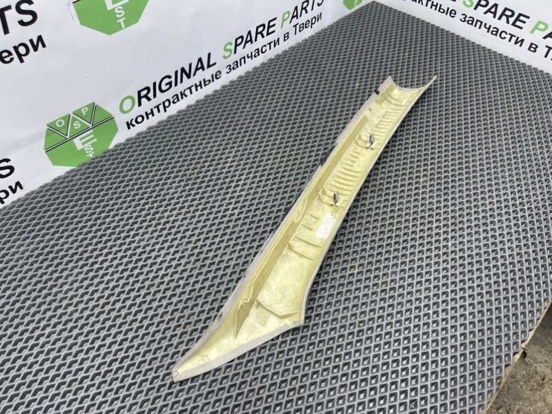 Накладка стойки, 890 рублей, Тверь