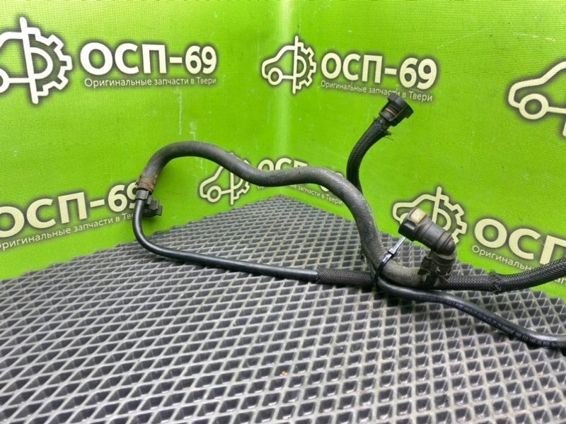 Трубка картерных газов, 2990 рублей, Тверь