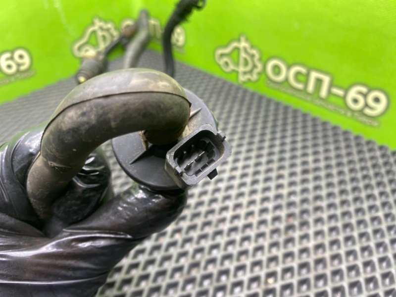 Трубка картерных газов, 2990 рублей, Тверь