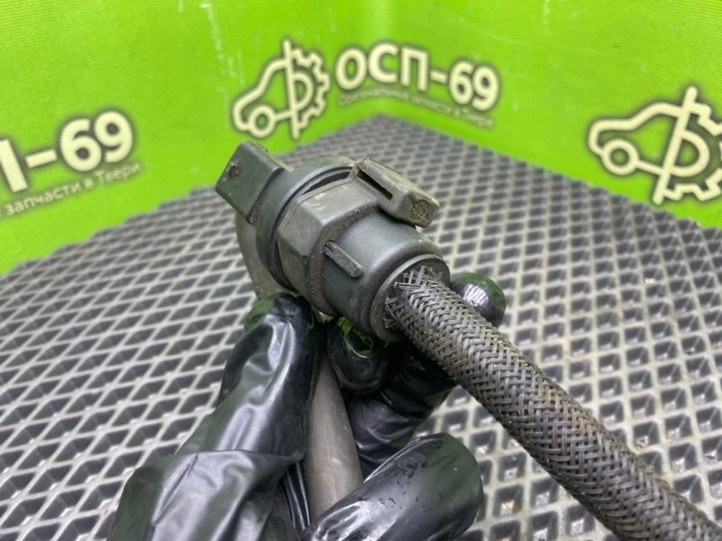 Трубка картерных газов, 2990 рублей, Тверь