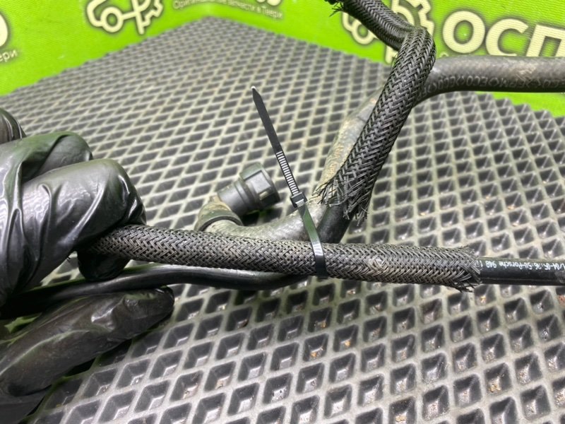 Трубка картерных газов, 2990 рублей, Тверь