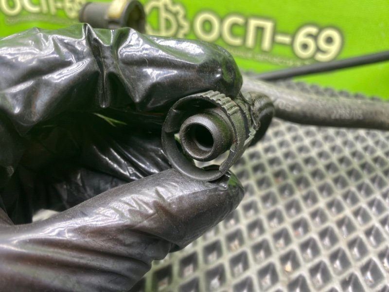 Трубка картерных газов, 2990 рублей, Тверь