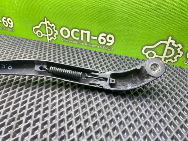 Дворник лобового стекла, 2990 рублей, Тверь