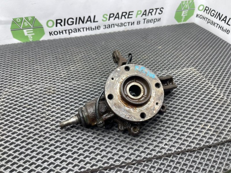 Поворотный кулак, 2990 рублей, Тверь