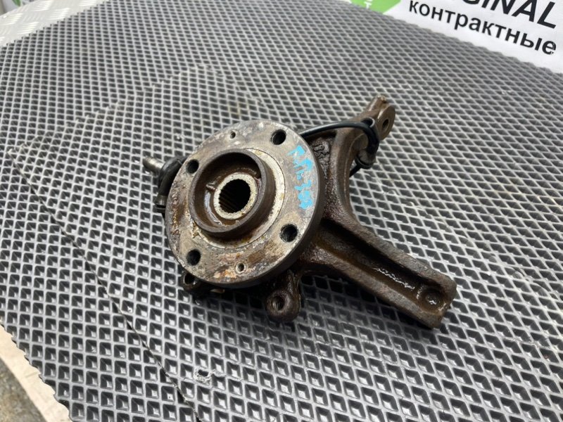 Поворотный кулак, 2990 рублей, Тверь