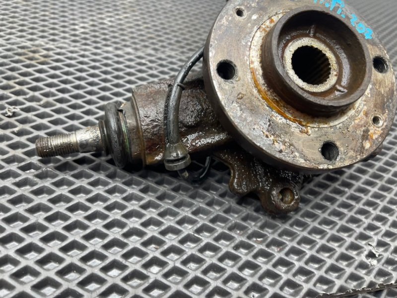 Поворотный кулак, 2990 рублей, Тверь