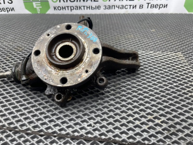 Поворотный кулак, 2990 рублей, Тверь