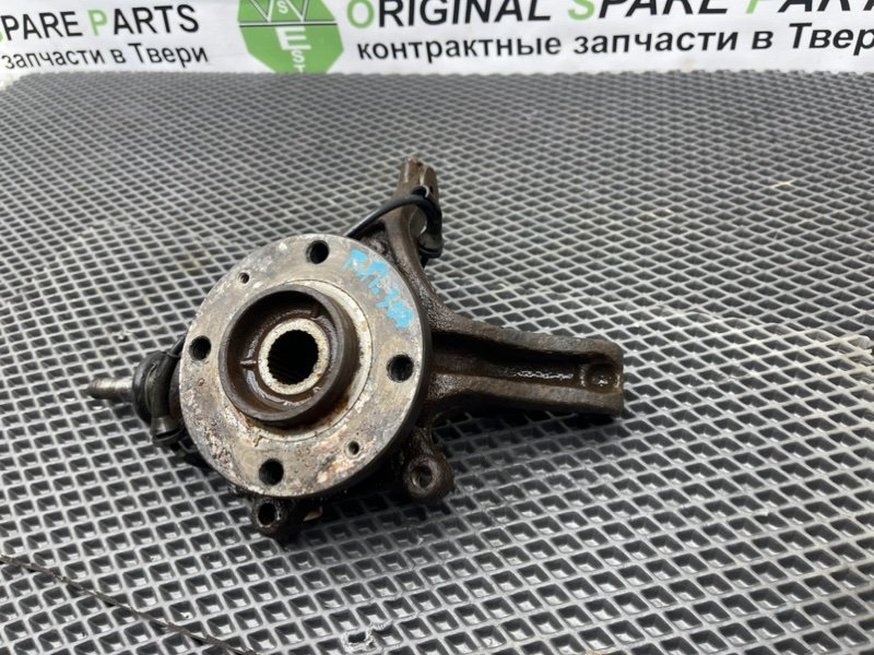 Поворотный кулак, 2990 рублей, Тверь