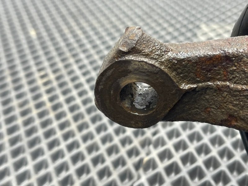 Поворотный кулак, 2990 рублей, Тверь