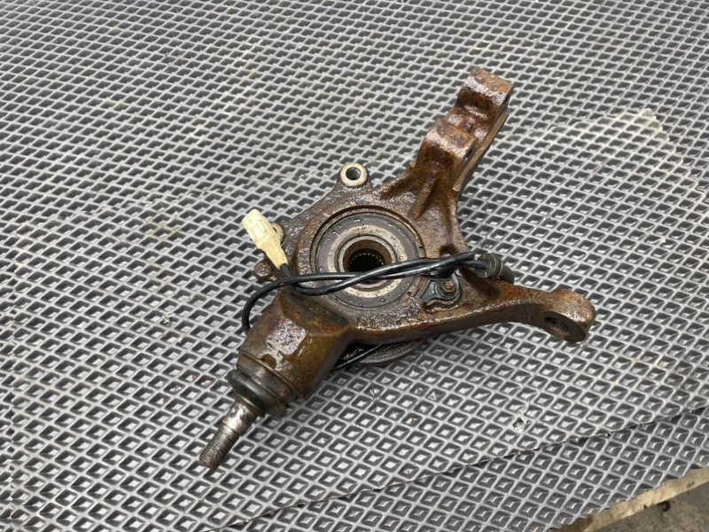 Поворотный кулак, 2990 рублей, Тверь