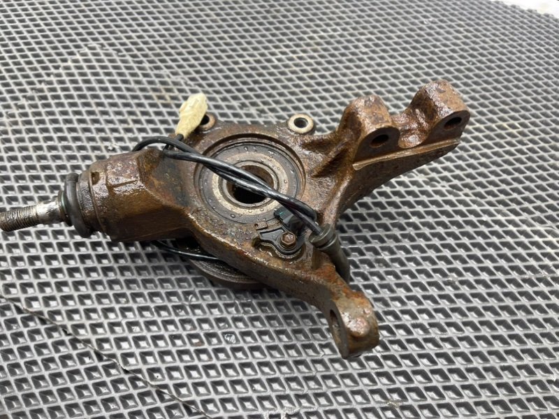 Поворотный кулак, 2990 рублей, Тверь