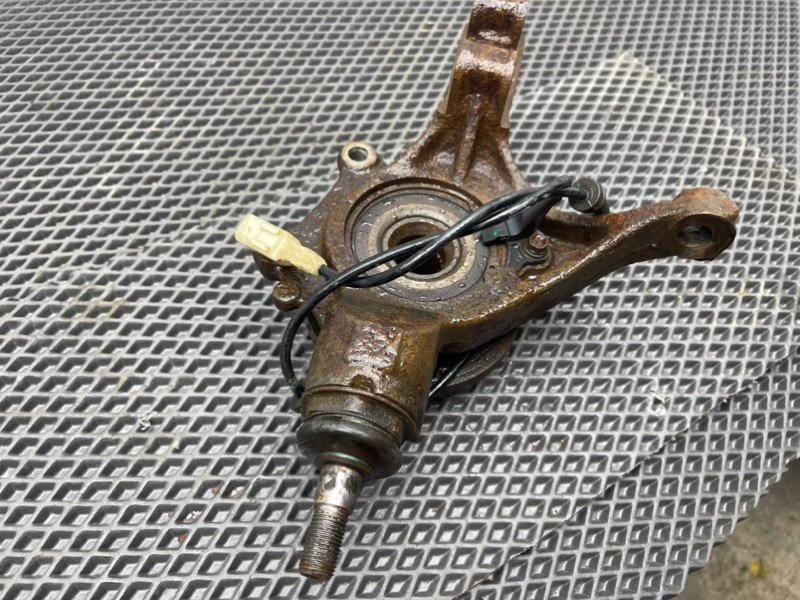 Поворотный кулак, 2990 рублей, Тверь