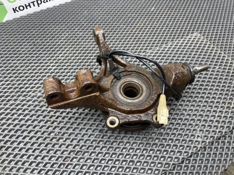 Поворотный кулак, 2990 рублей, Тверь