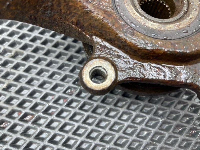 Поворотный кулак, 2990 рублей, Тверь