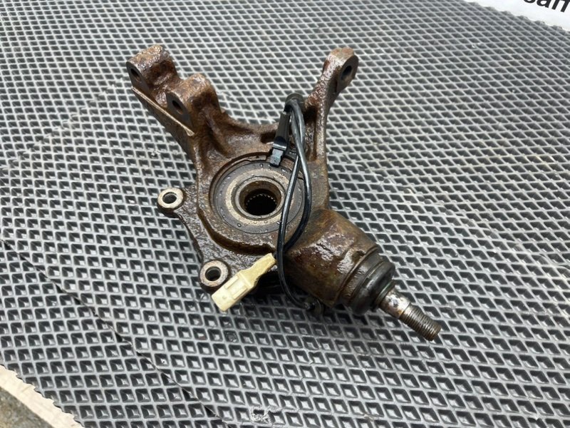 Поворотный кулак, 2990 рублей, Тверь