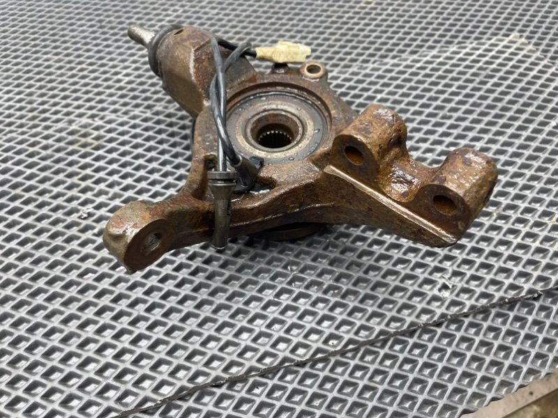 Поворотный кулак, 2990 рублей, Тверь