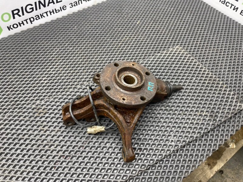 Поворотный кулак, 2990 рублей, Тверь