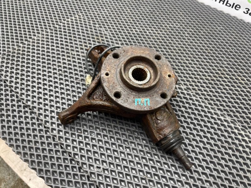 Поворотный кулак, 2990 рублей, Тверь