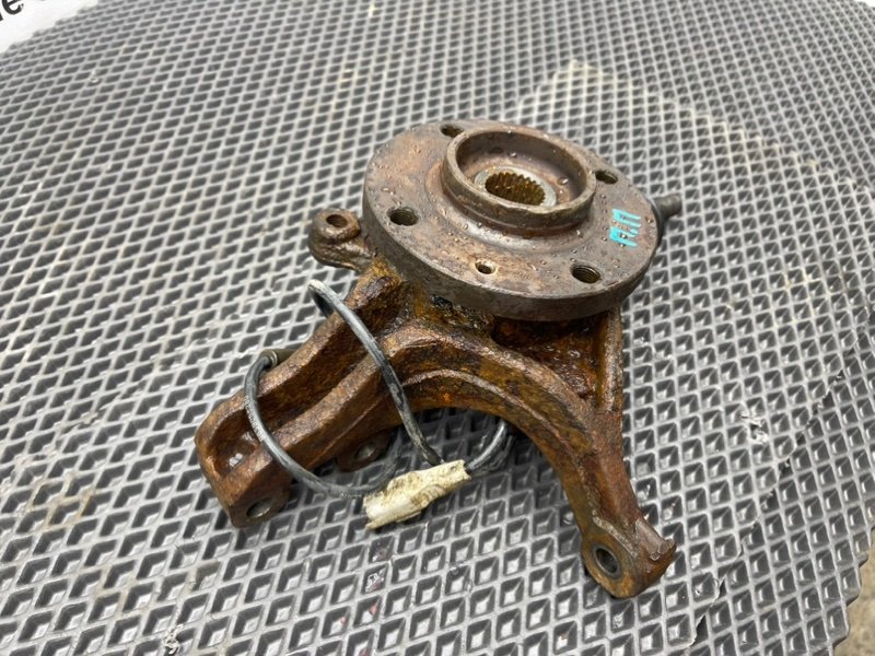 Поворотный кулак, 2990 рублей, Тверь