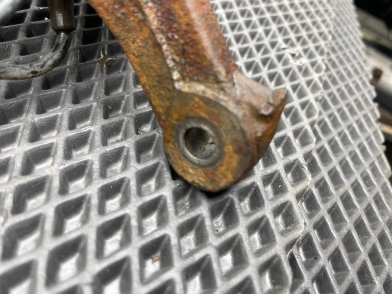 Поворотный кулак, 2990 рублей, Тверь