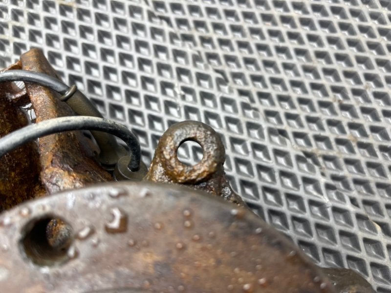 Поворотный кулак, 2990 рублей, Тверь