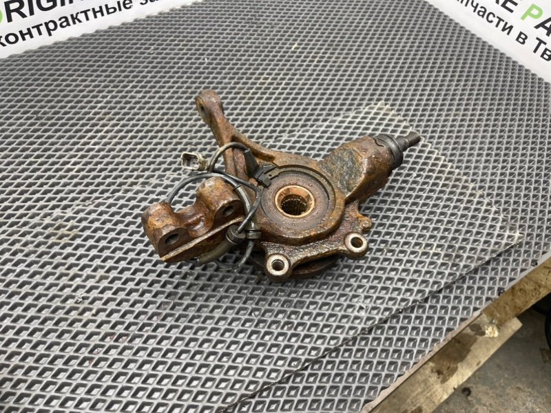 Поворотный кулак, 2990 рублей, Тверь