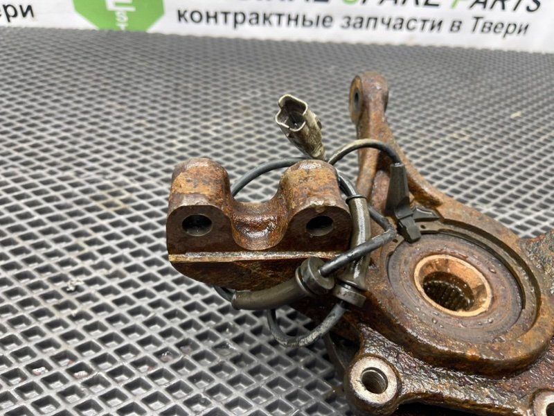 Поворотный кулак, 2990 рублей, Тверь