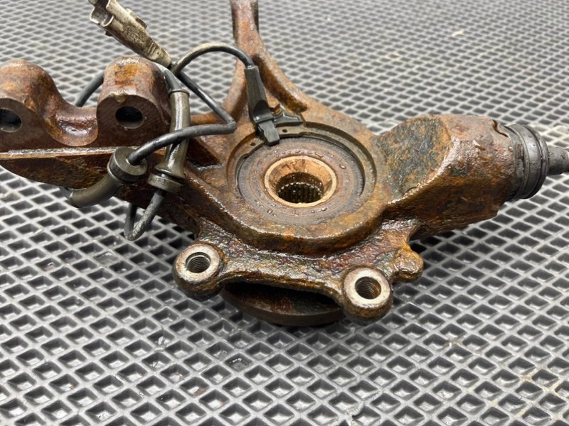 Поворотный кулак, 2990 рублей, Тверь