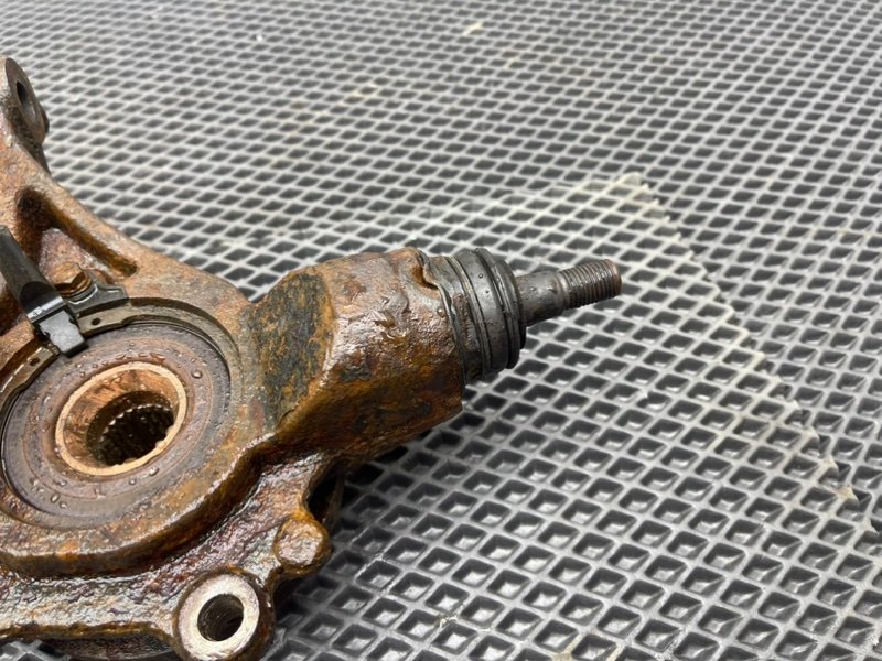 Поворотный кулак, 2990 рублей, Тверь