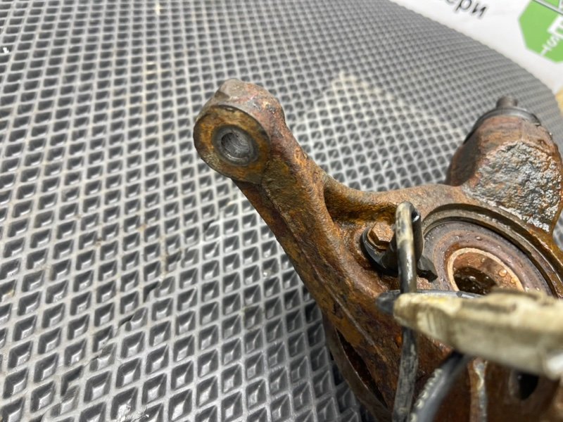 Поворотный кулак, 2990 рублей, Тверь